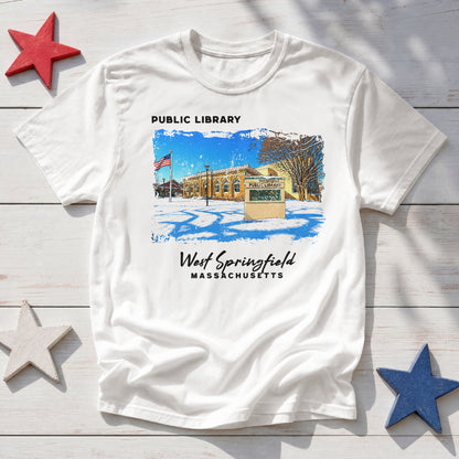 WS Landmarks - Public Library