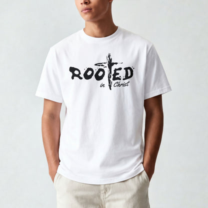Rooted In Christ - 2601