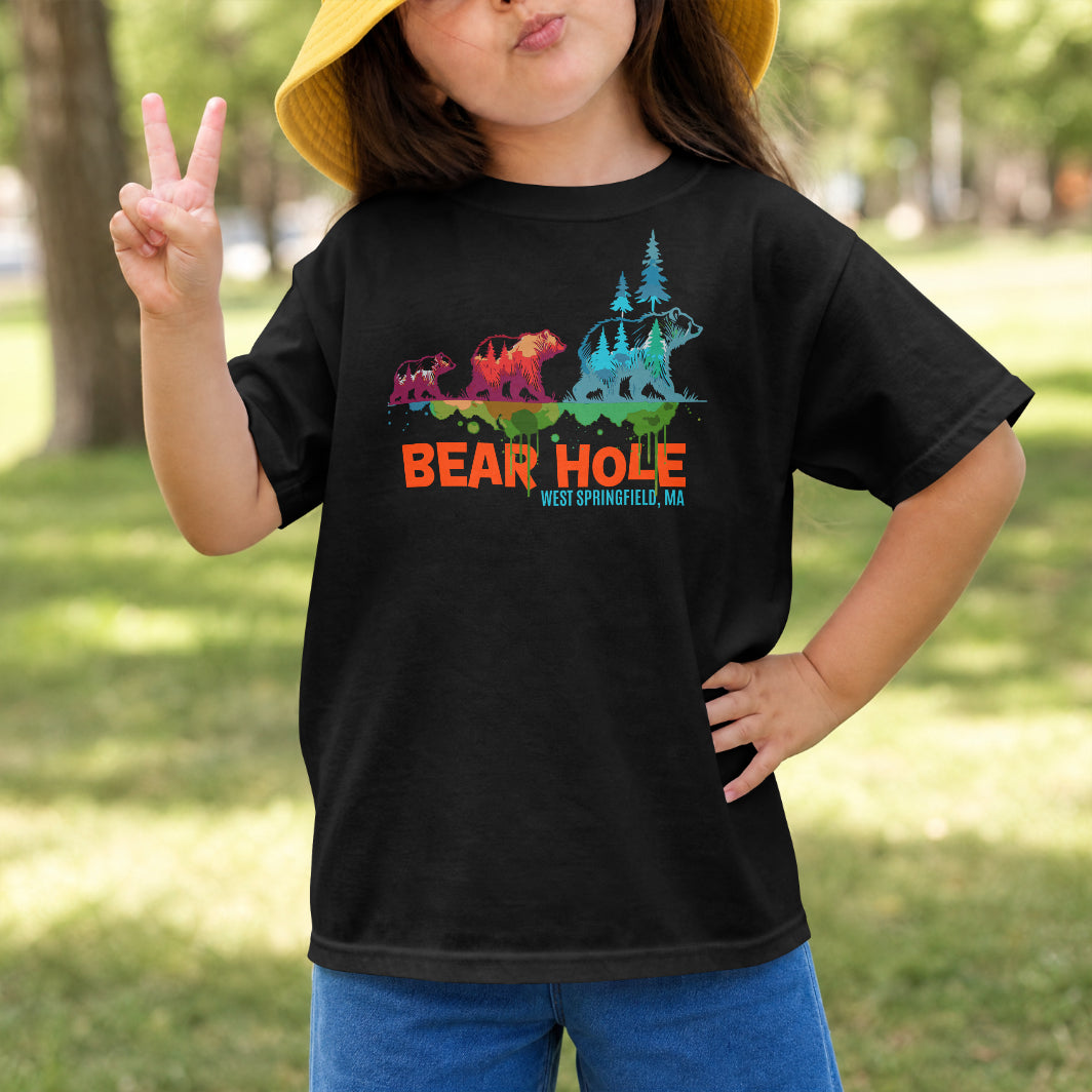 Bearhole - 2501