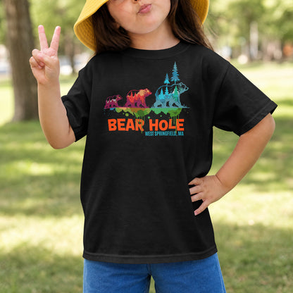 Bearhole - 2501