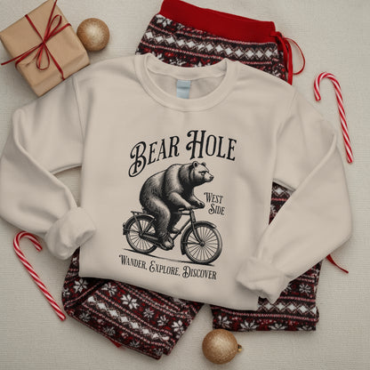 Bearhole - 2403