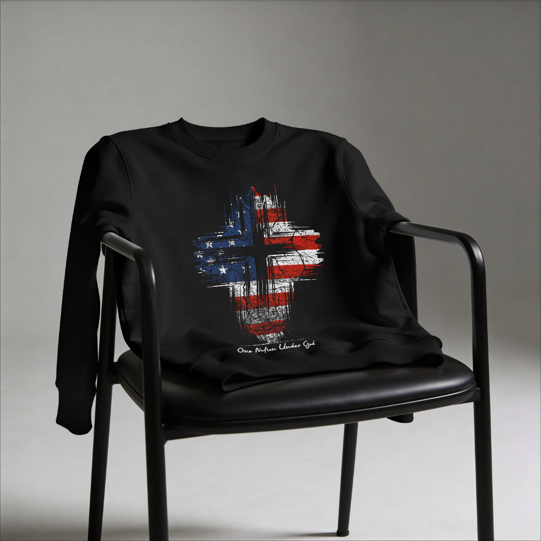 One Nation Under God - 2502