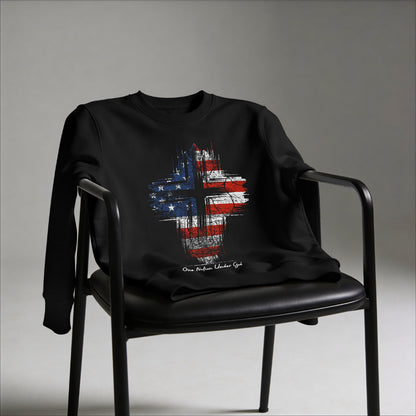 One Nation Under God - 2502