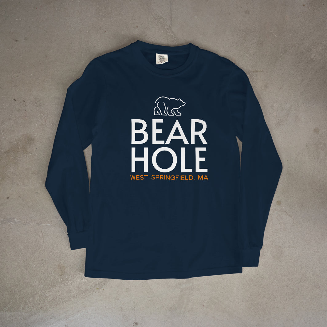 Bearhole - 2401