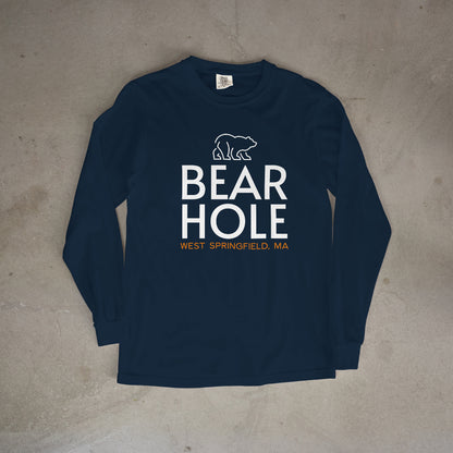 Bearhole - 2401