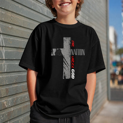 One Nation Under God - 2501