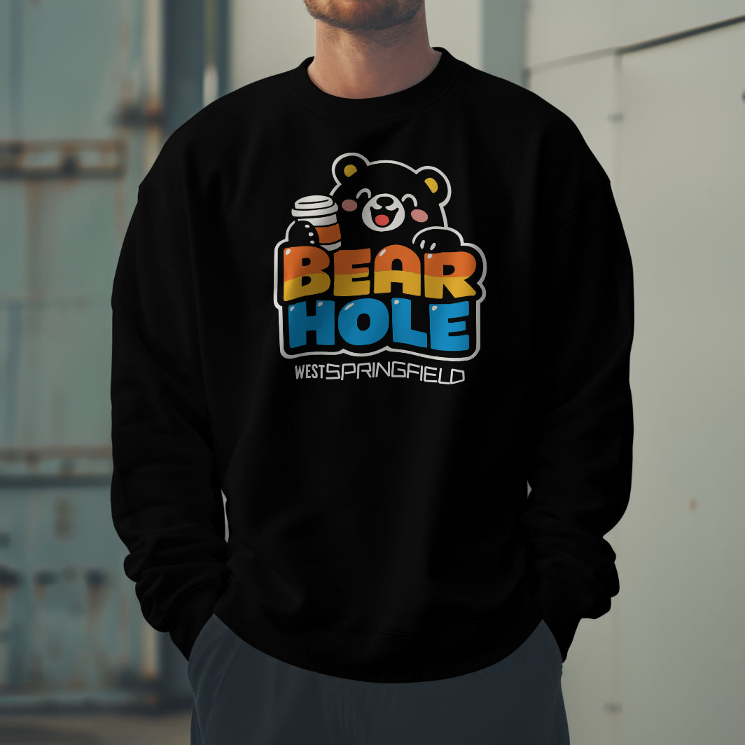 Bear Hole - 2610