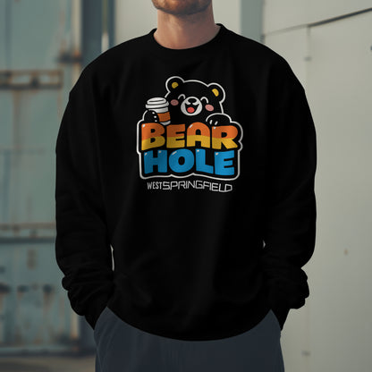 Bear Hole - 2610