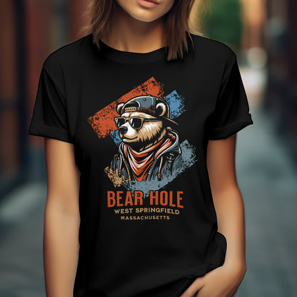 Bear Hole - 2606