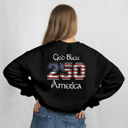 America - 1776 - 2603