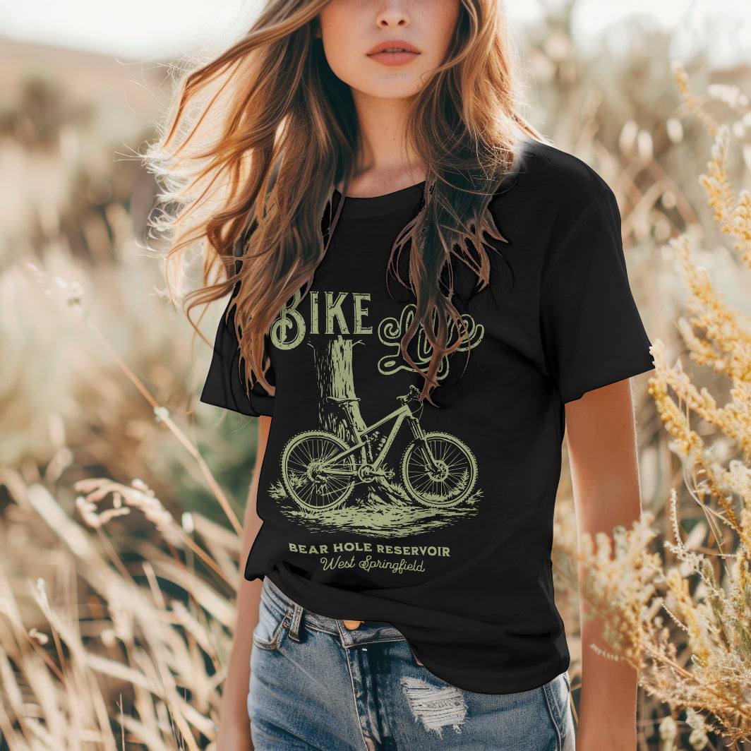 Bear Hole - 2607 - Bike Life