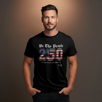 We The People - USA 250 - 2601