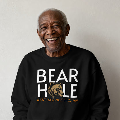 Bearhole - 2402
