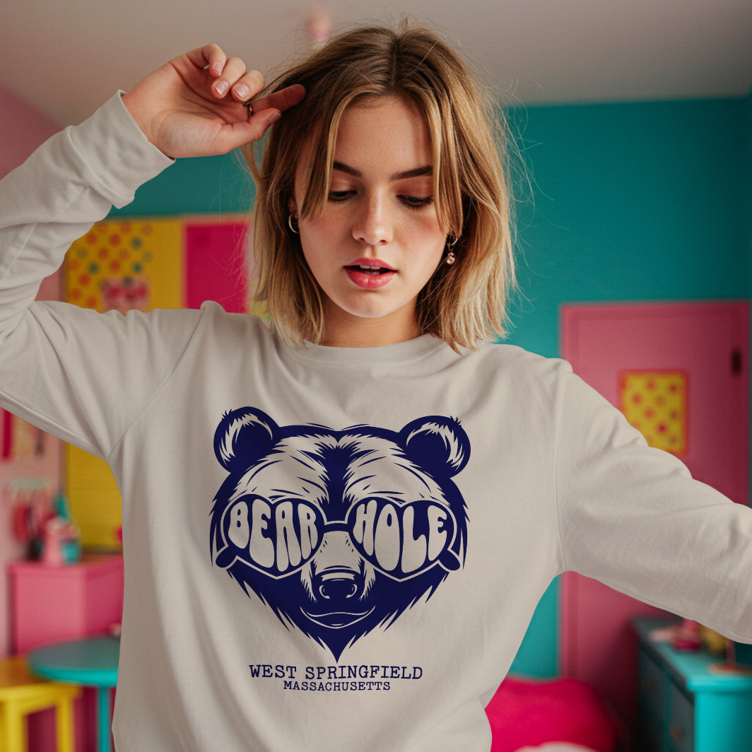 Bearhole - Heart