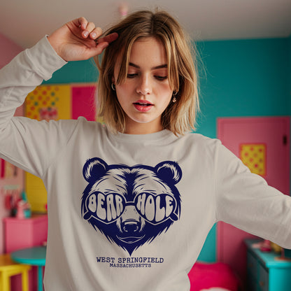 Bearhole - Heart