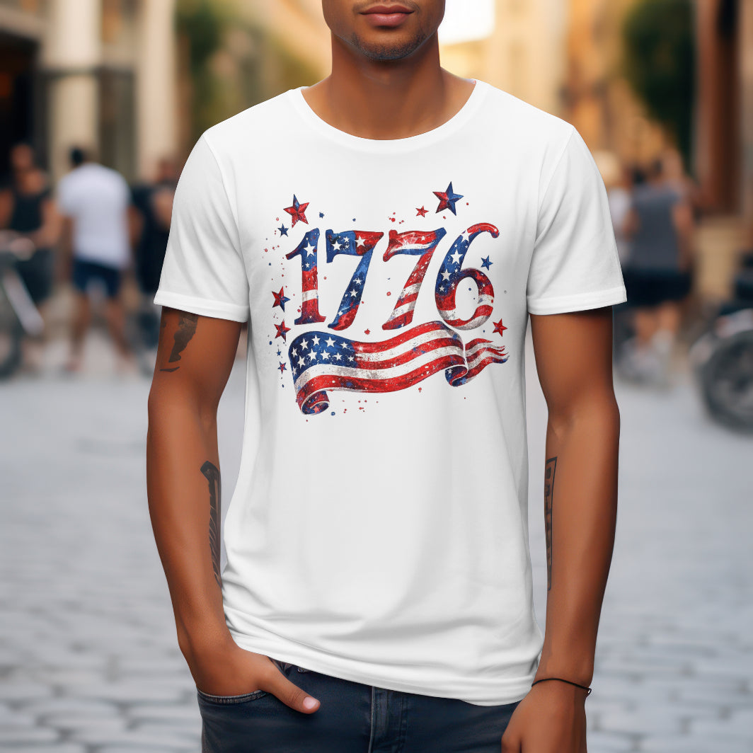 America - 1776 - 2602