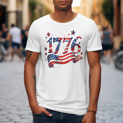 America - 1776 - 2602