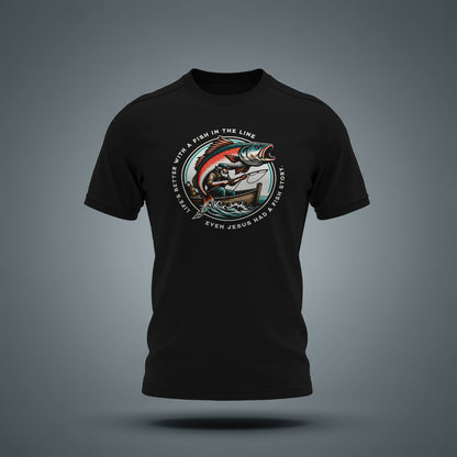 The Fisherman - 2601
