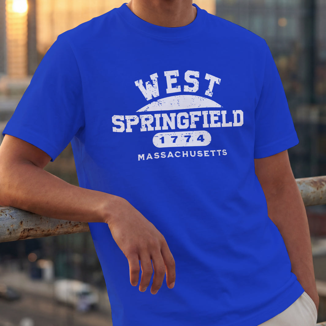 West Springfield - 2602