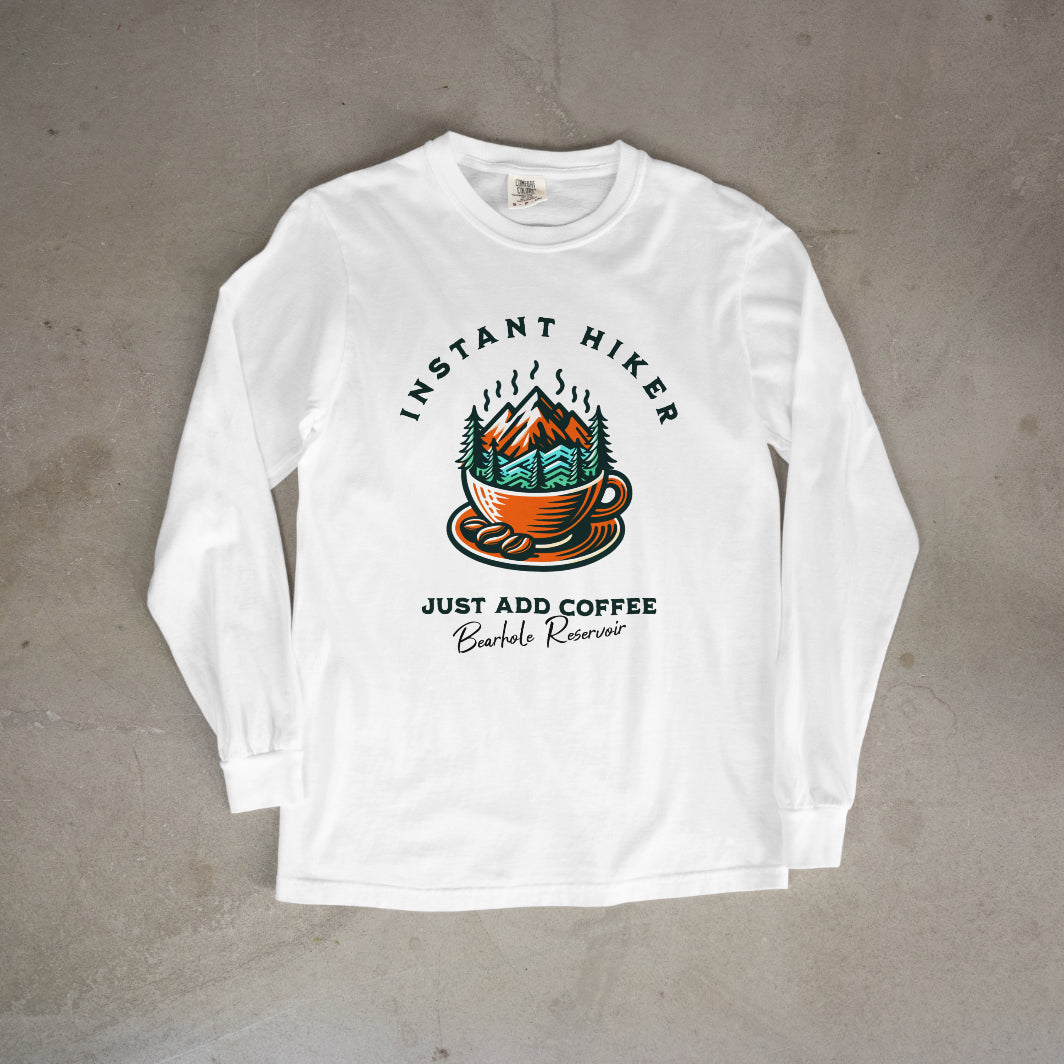 Bearhole - 2405 - Instant Hiker