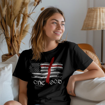 One Nation Under God - 2603
