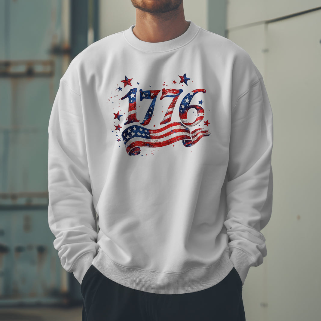 America - 1776 - 2602