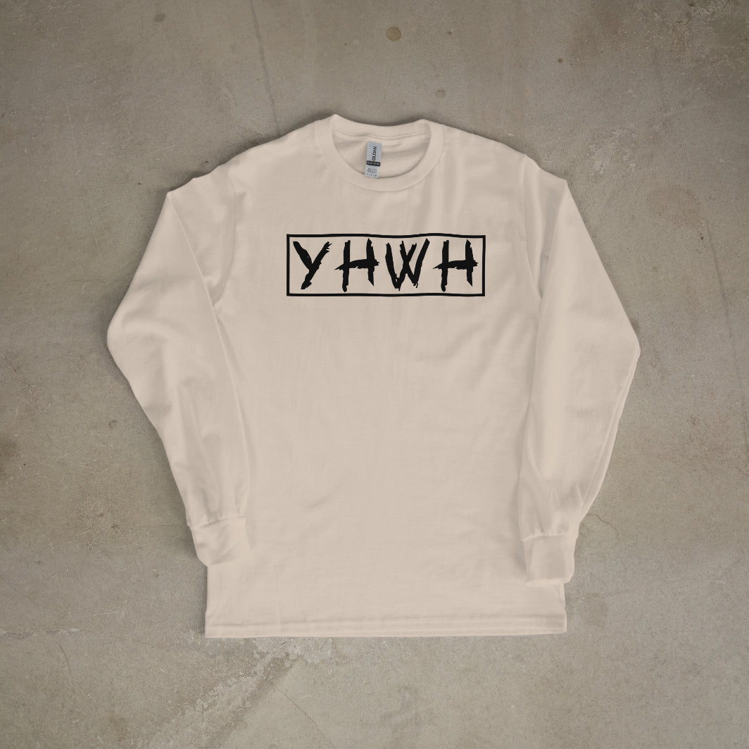 YHWH - 2501