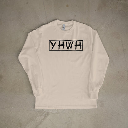 YHWH - 2501