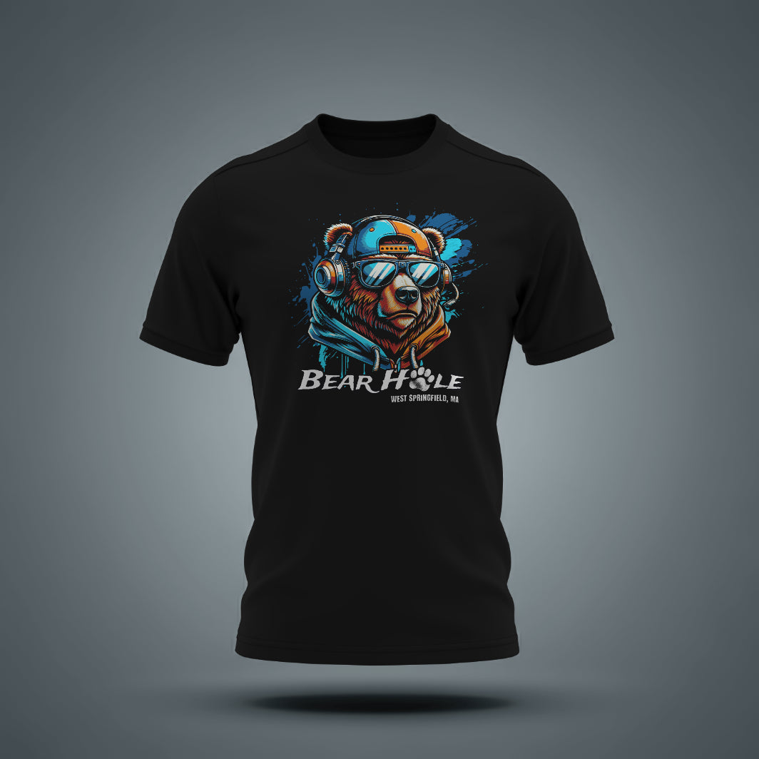 Bear Hole - 2601