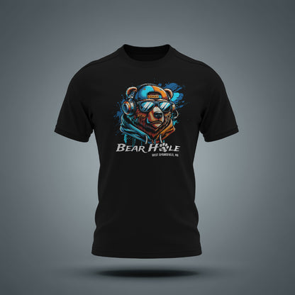 Bear Hole - 2601