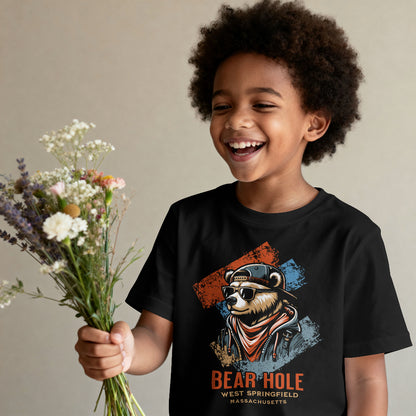 Bear Hole - 2606