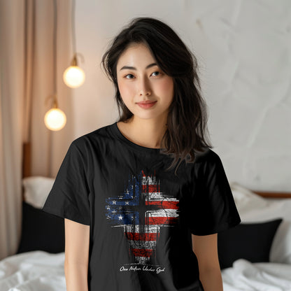 One Nation Under God - 2502