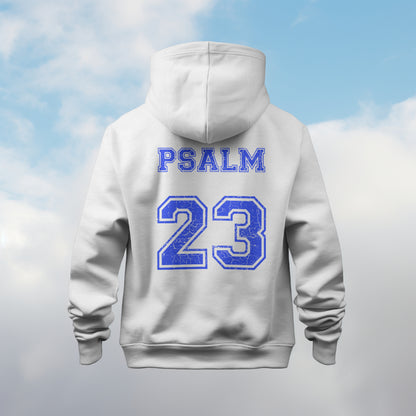 Rooted In Christ - Psalm 23 - 2602