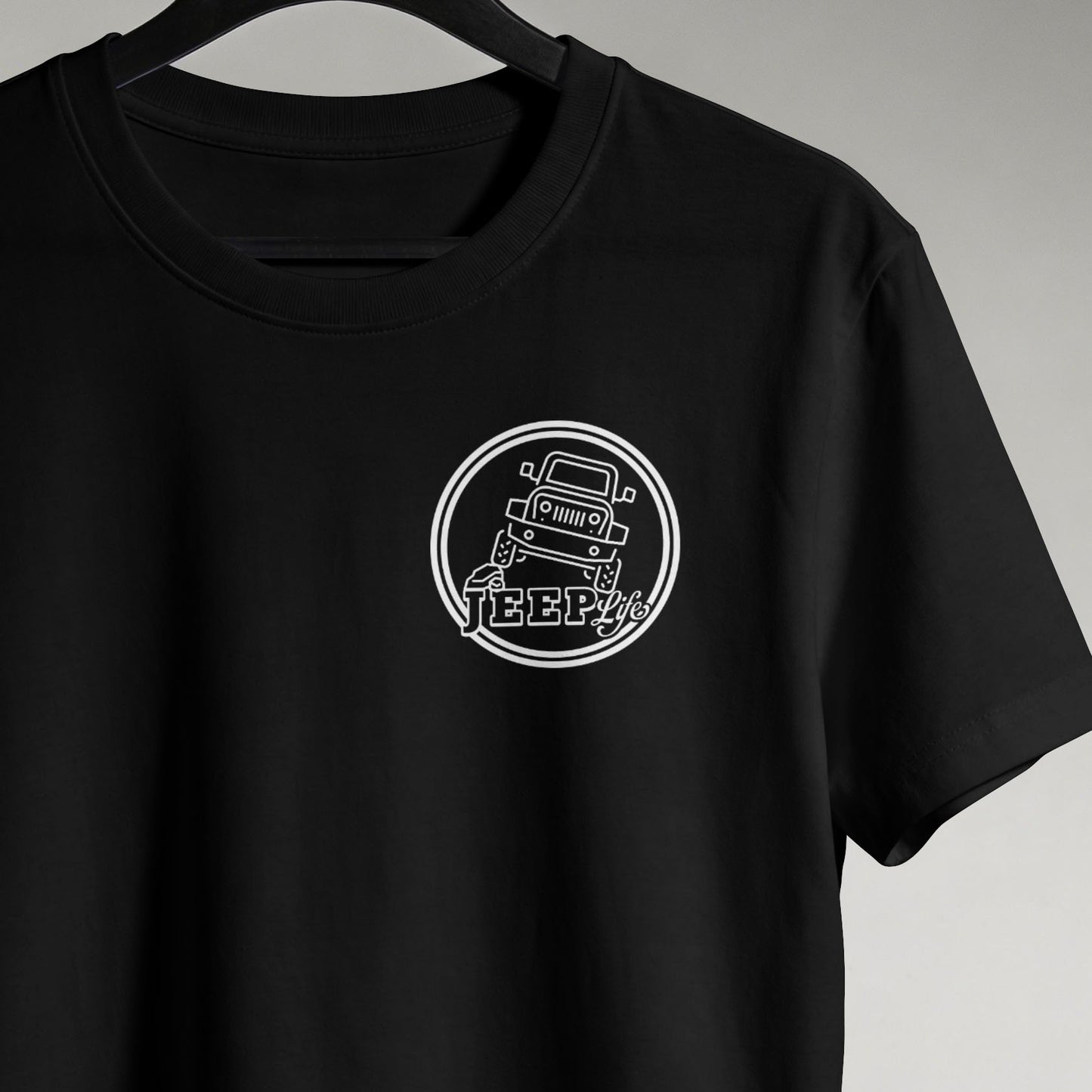 Jeep Life - 2601