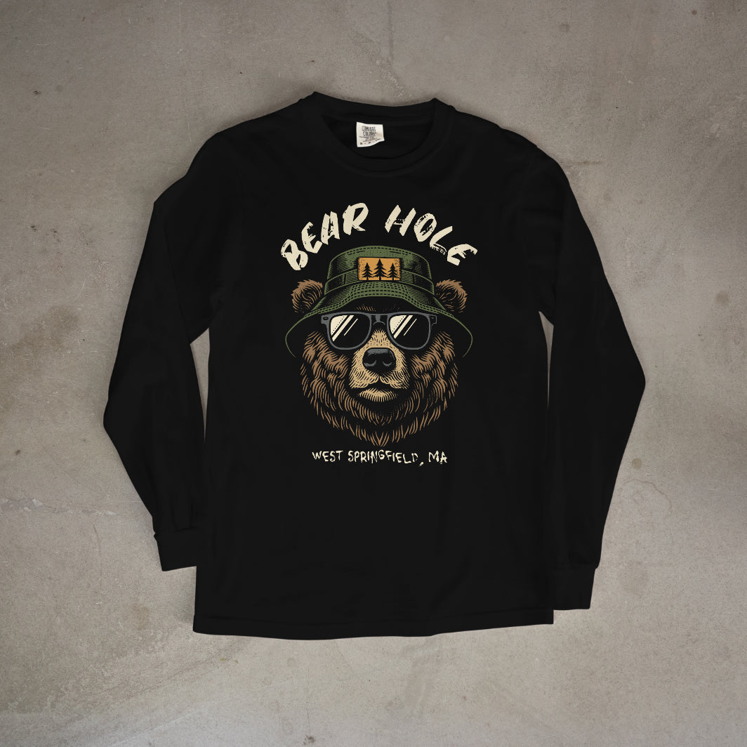 Bearhole - 2404