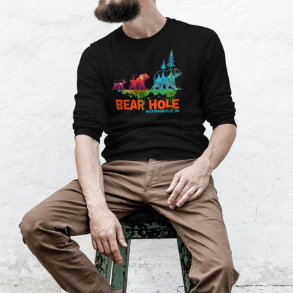 Bearhole - 2501