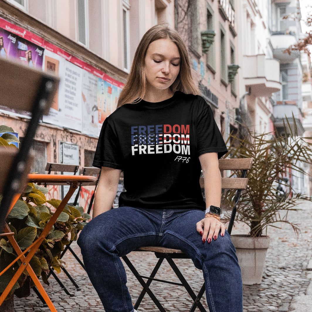 USA - Freedom - 2602