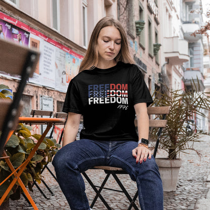 USA - Freedom - 2602