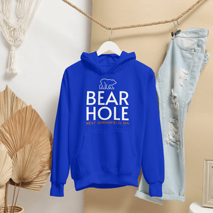 Bearhole - 2401