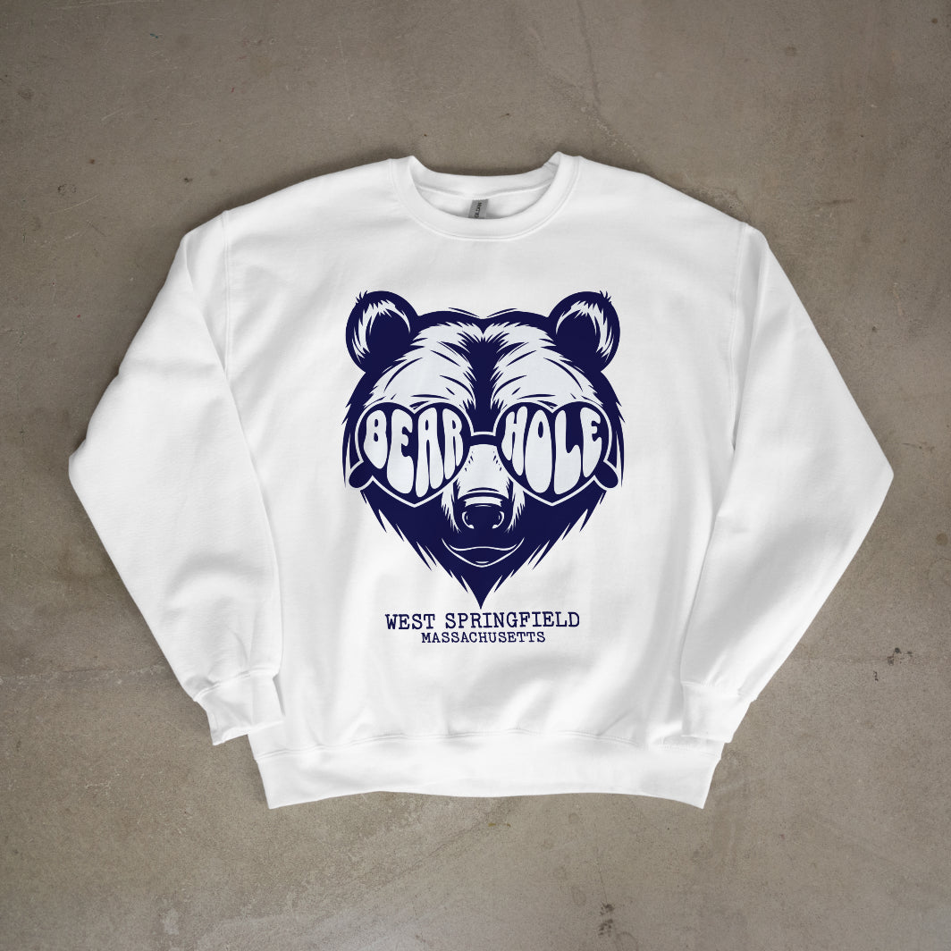 Bearhole - Heart