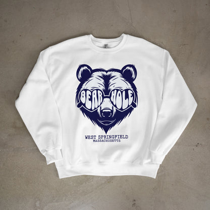 Bearhole - Heart