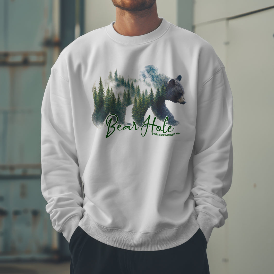 Bear Hole - 2609
