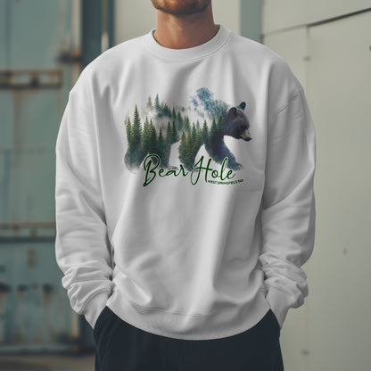 Bear Hole - 2609