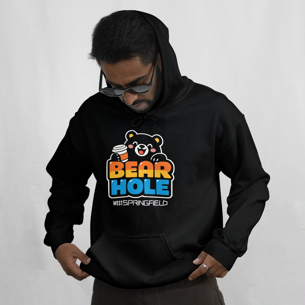 Bear Hole - 2610