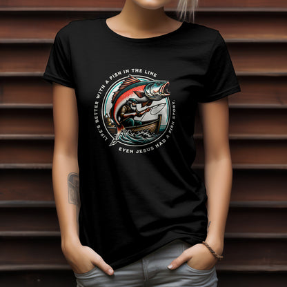 The Fisherman - 2601