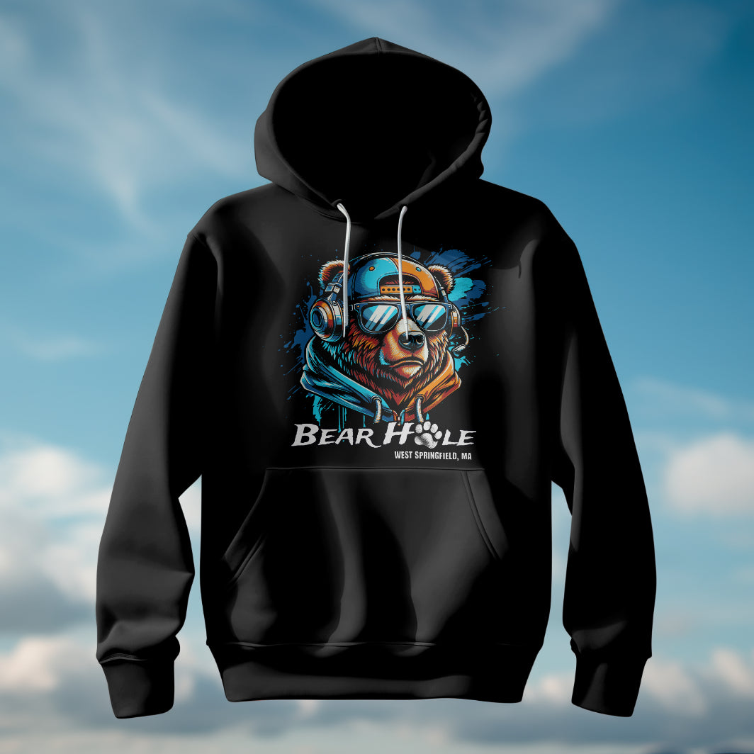 Bear Hole - 2601