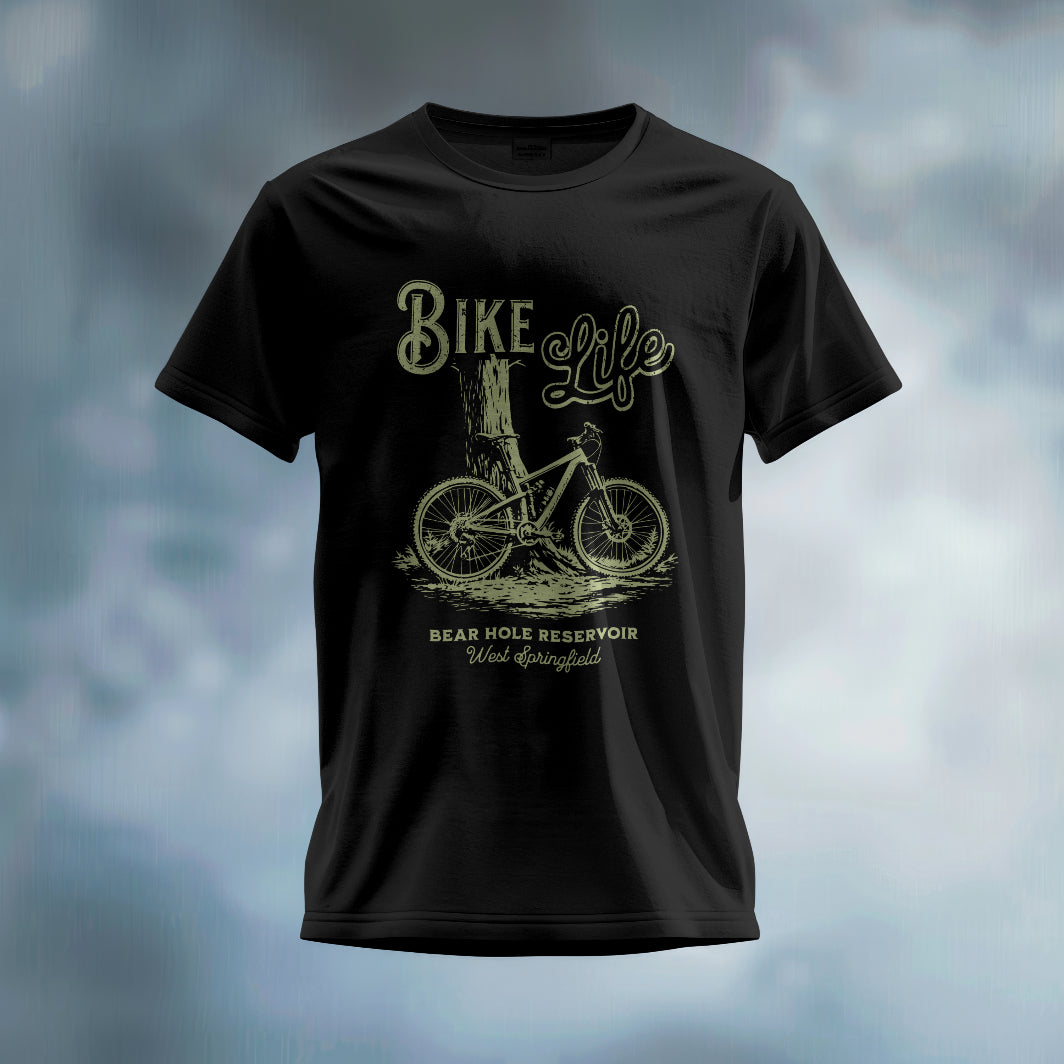 Bear Hole - 2607 - Bike Life