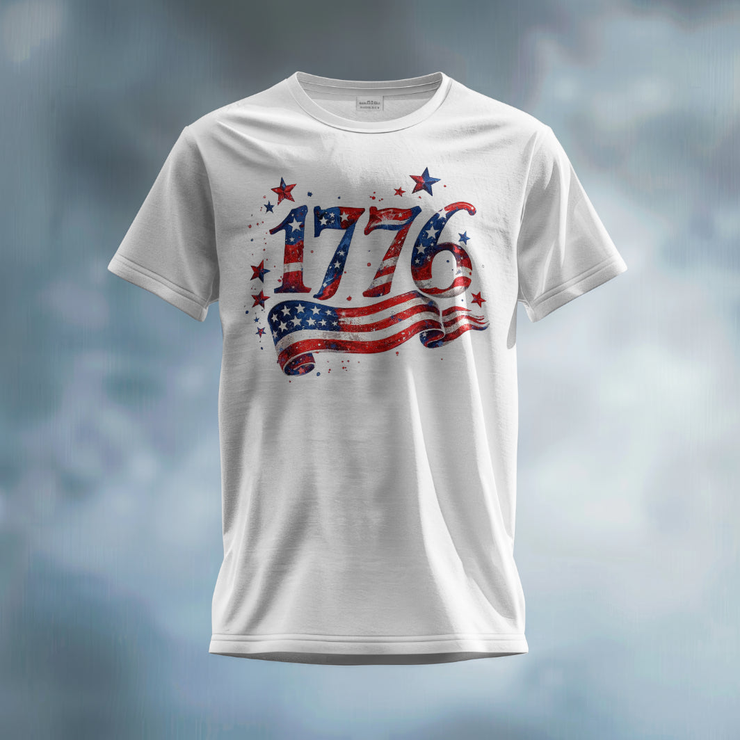 America - 1776 - 2602