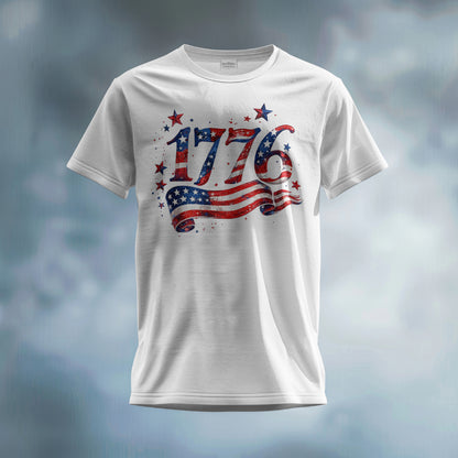 America - 1776 - 2602