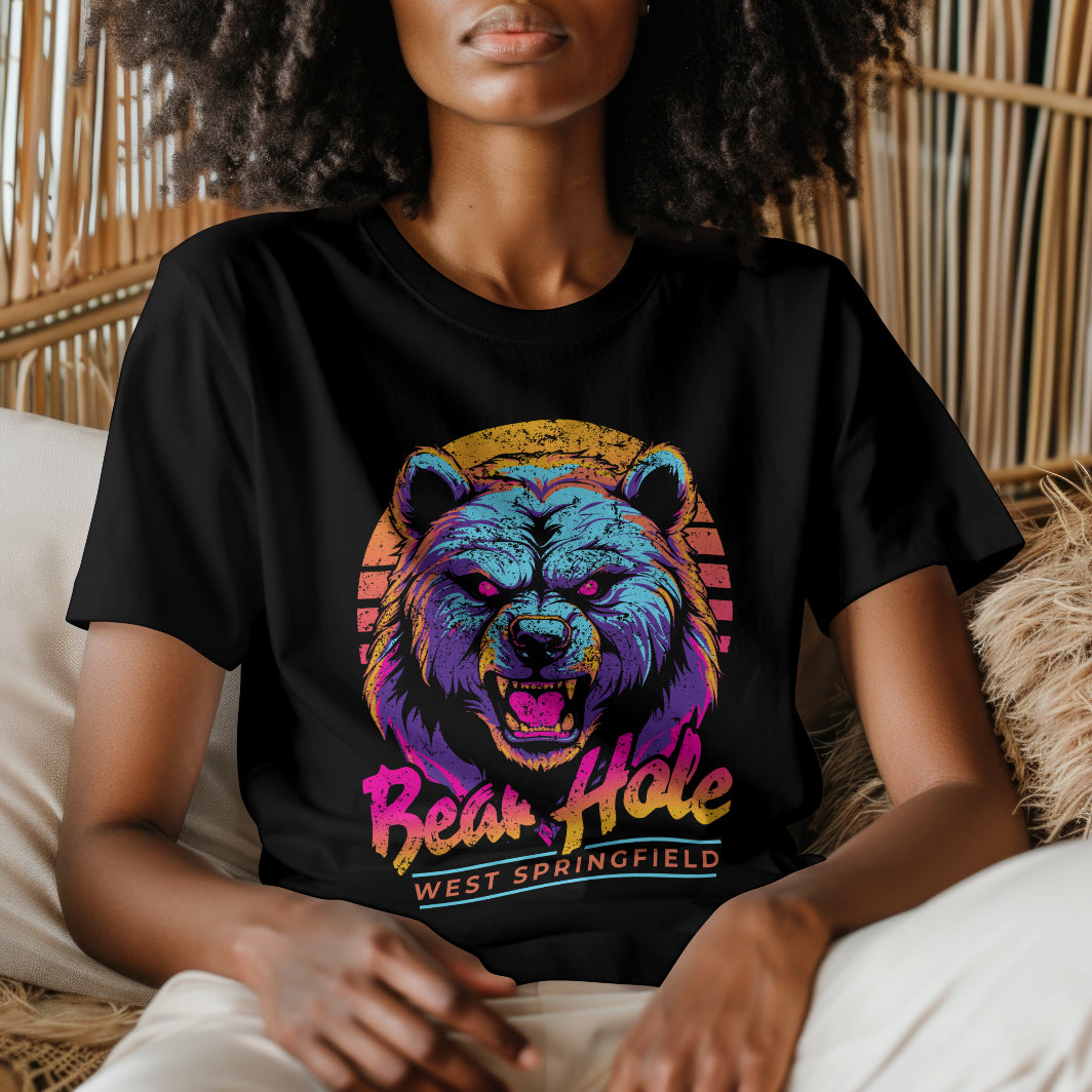 Bear Hole - 2603
